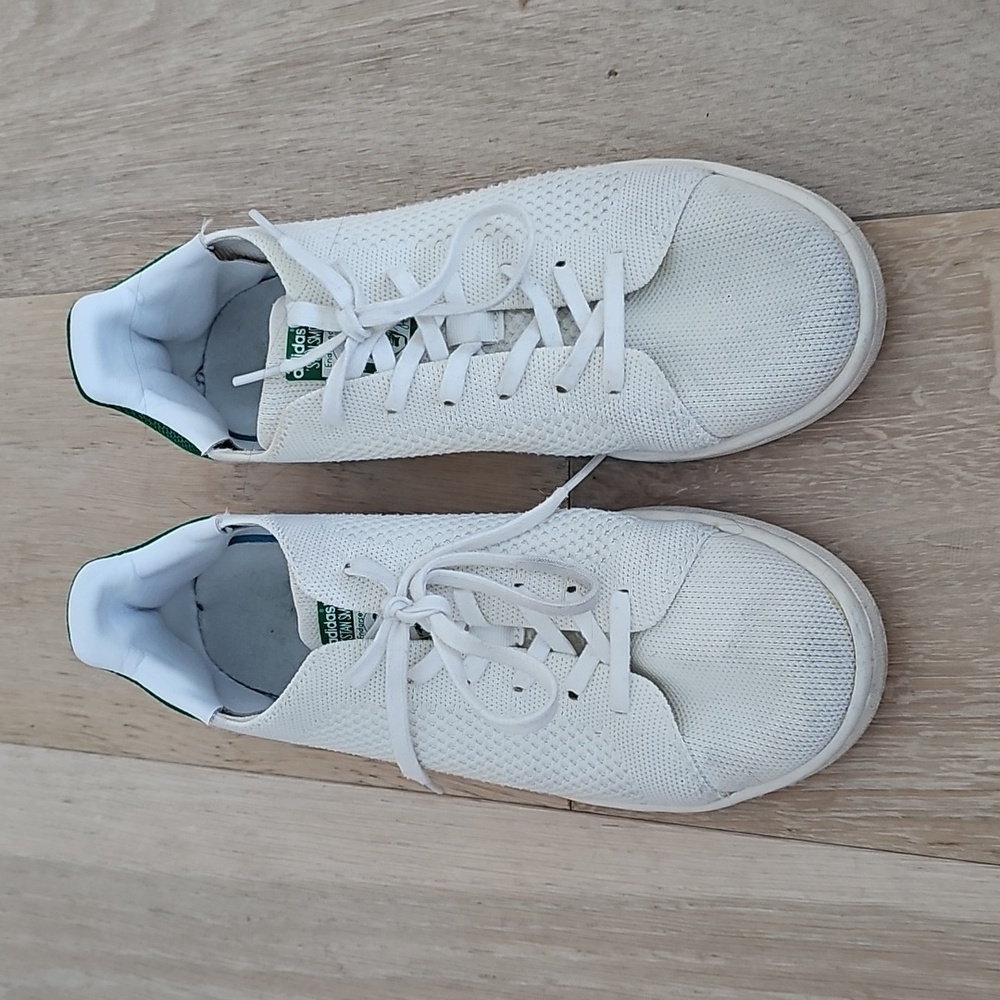Adidas Stan Smith Rare Knit Sneakers